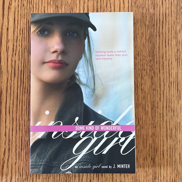 Inside girl series - Picture 6 of 7